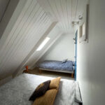 Chambre 3 personnes Merlimont