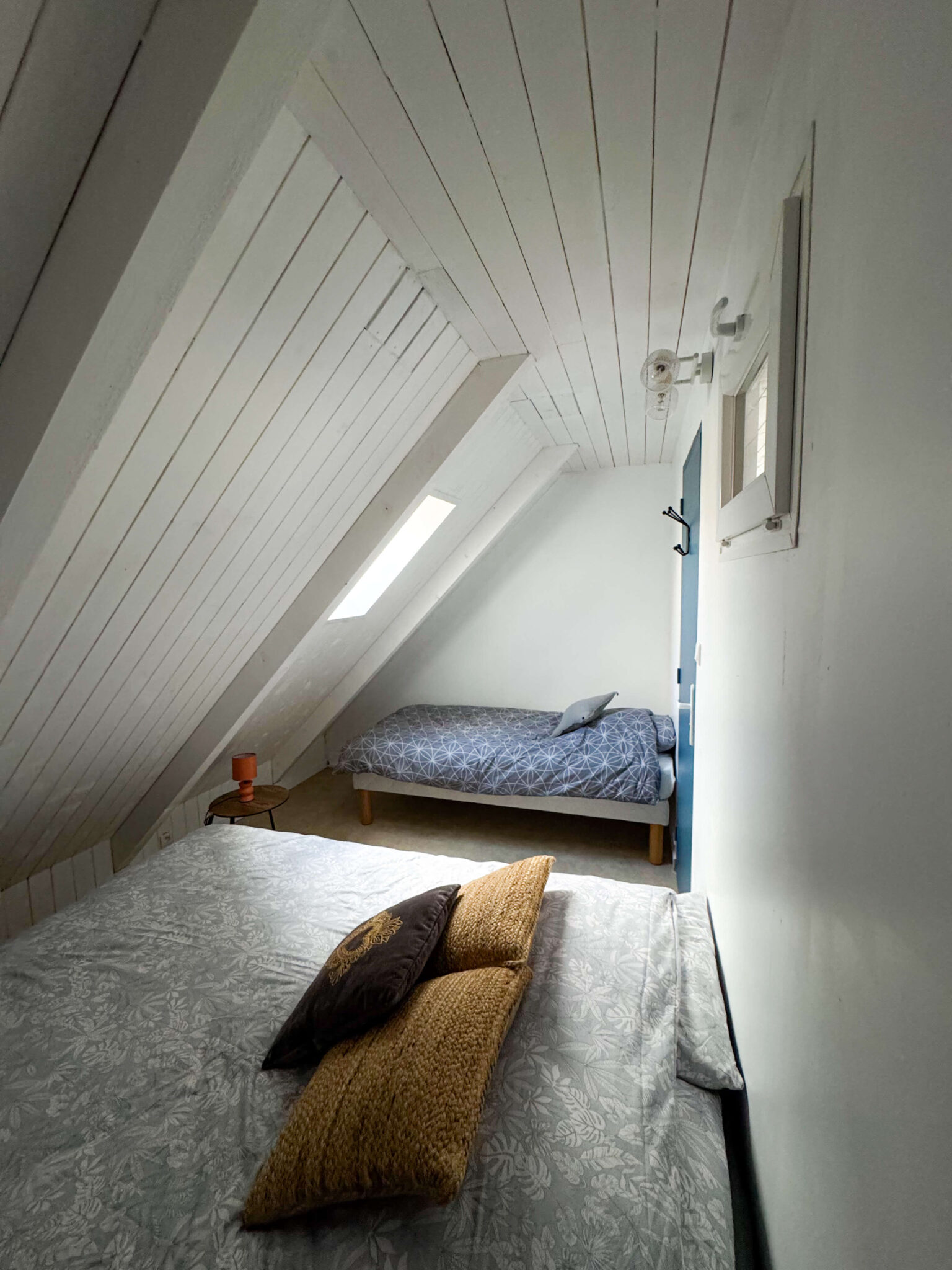 Chambre 3 personnes Merlimont