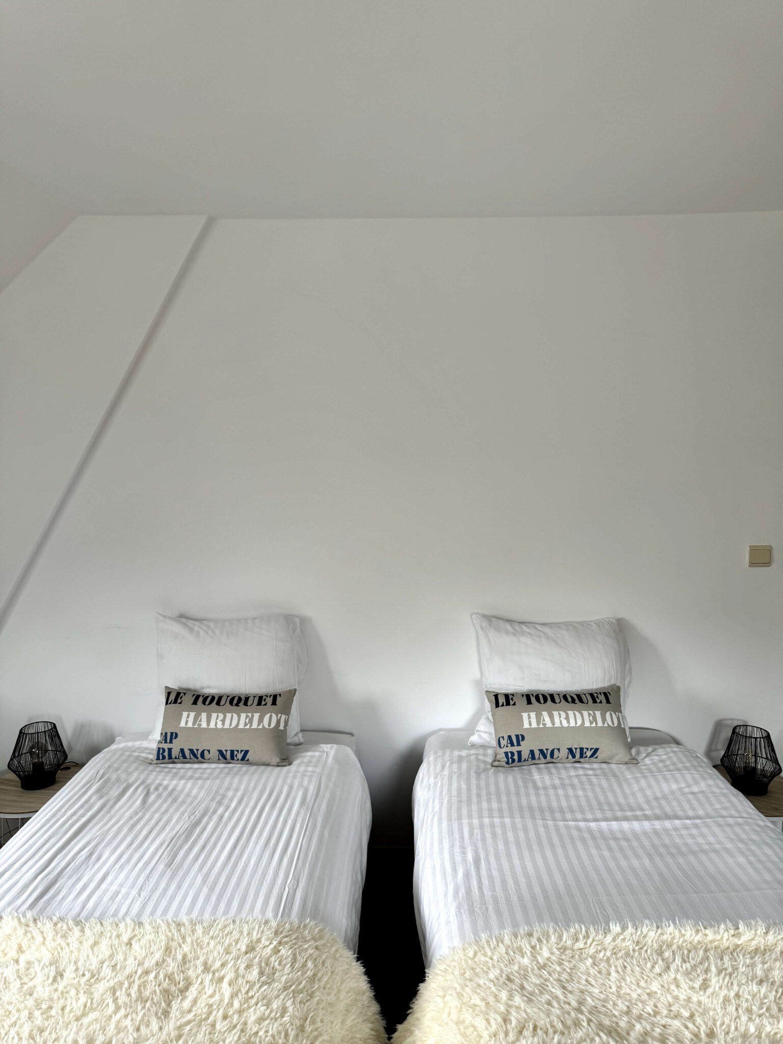 Chambre G&C
