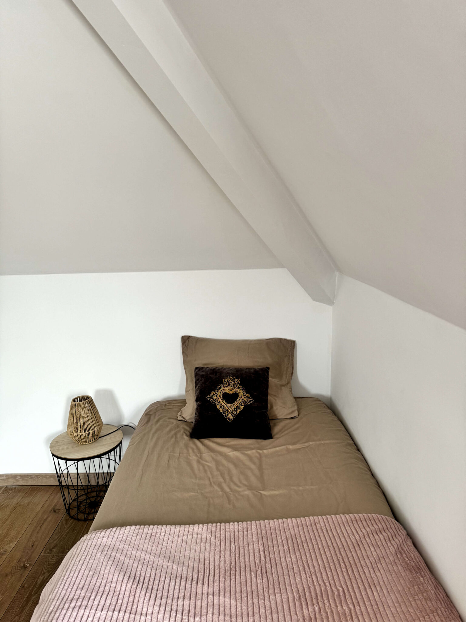 Chambre G&C - 4 personnes