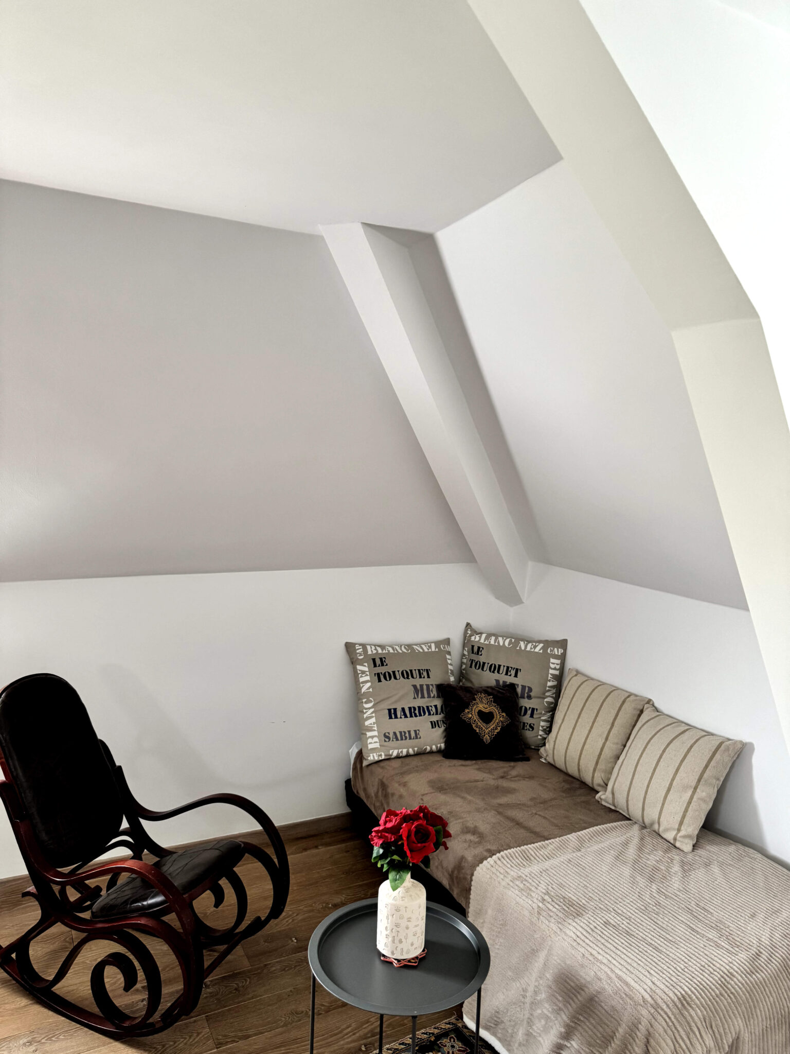 Chambre G&C Manoir Fleuri