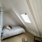 Chambre ô Large du touquet
