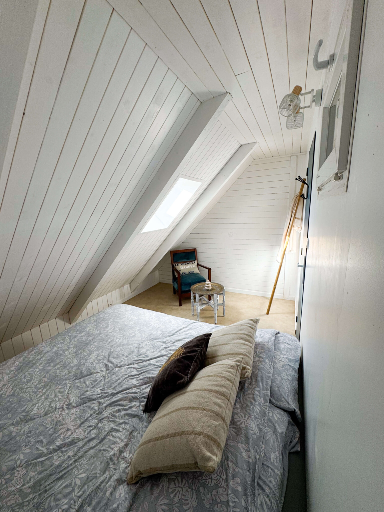 Chambre petit prix Touquet