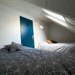 Chambre petit prix merlimont