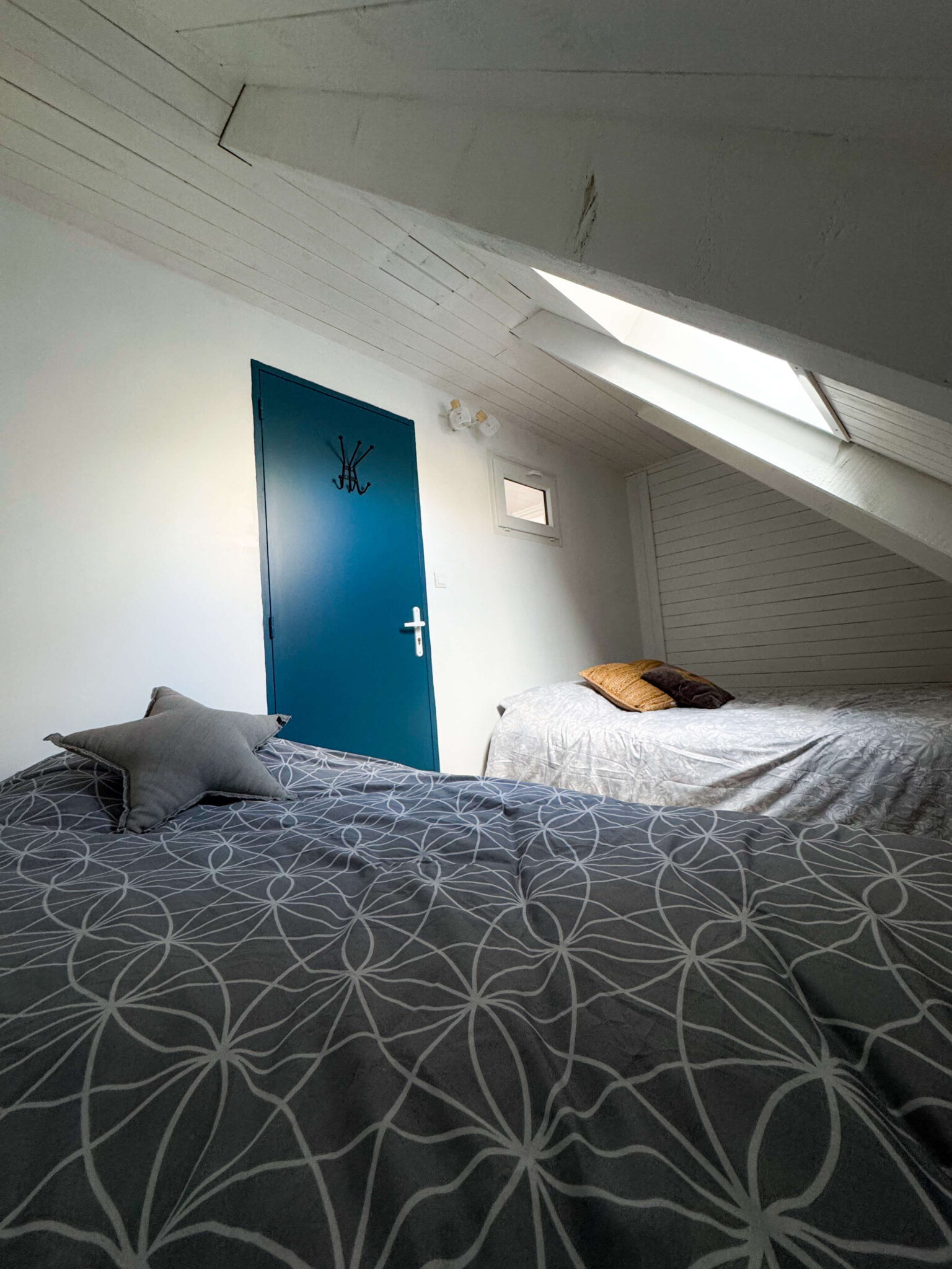 Chambre petit prix merlimont