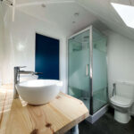 Salle de bain n°1 commune