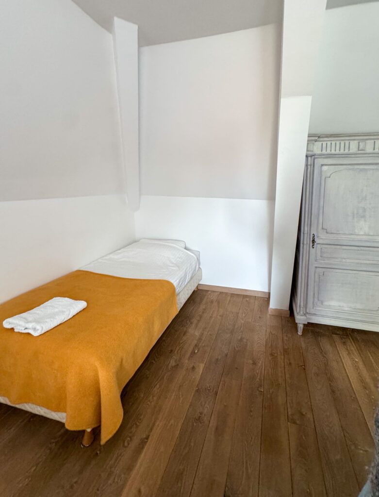 Chambre cosy Gite de groupe