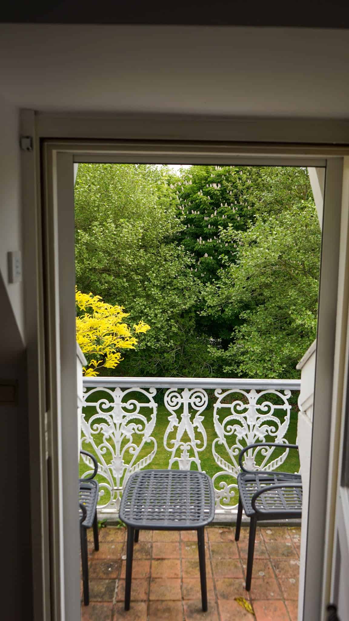 Chambre familiale Gite de groupe Groffliers