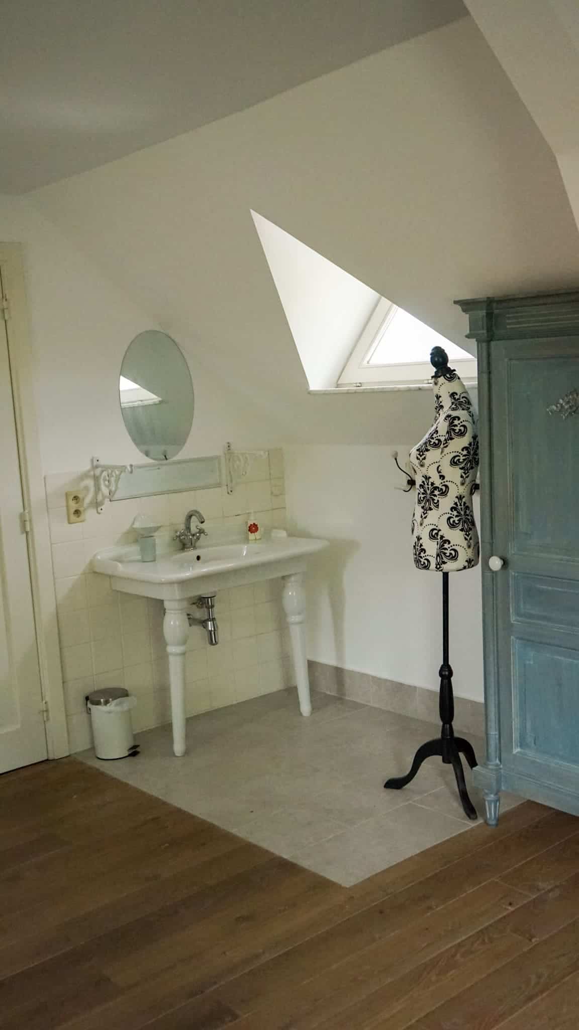 Chambre familiale Gite de groupe proche berck