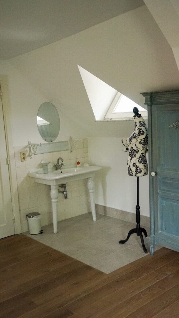 Chambre familiale Gite de groupe proche berck