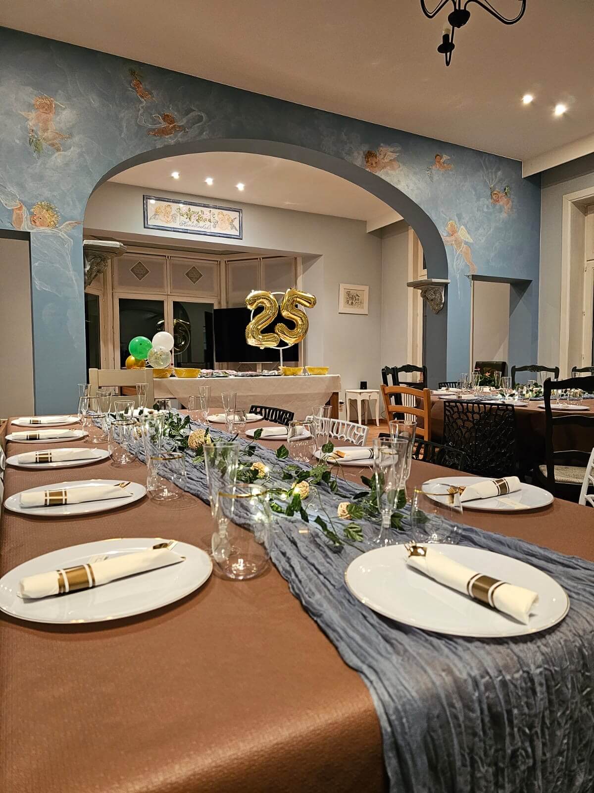 anniversaire le touquet